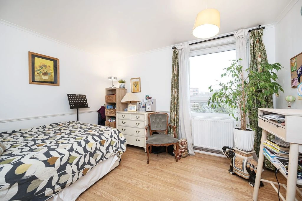 Квартира в Лондоне, Великобритания, 48 м² - фото 9