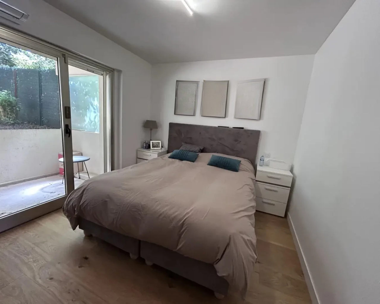 Квартира в Каннах, Франция, 78 м² - фото 9