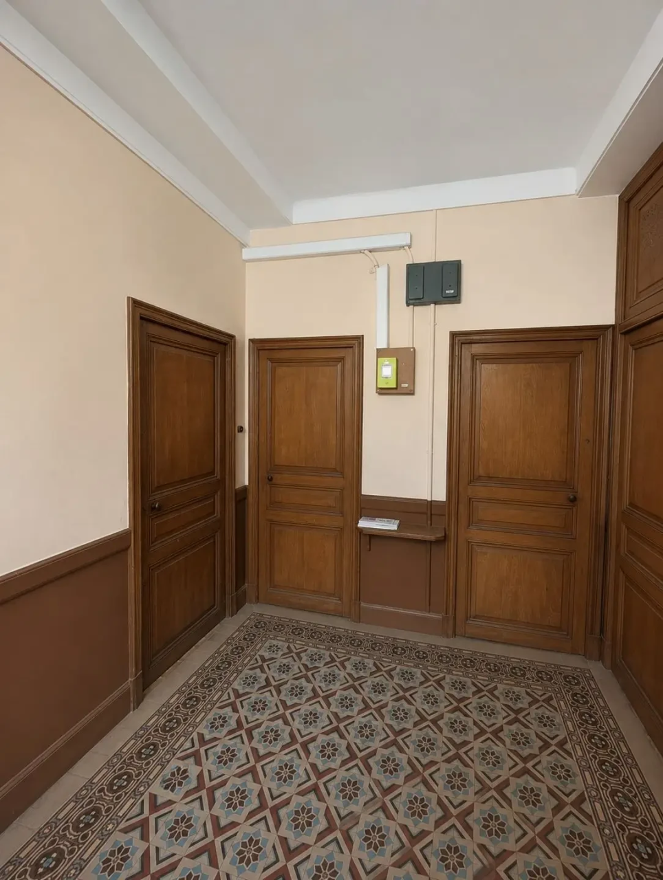 Квартира в Каннах, Франция, 85 м² - фото 9
