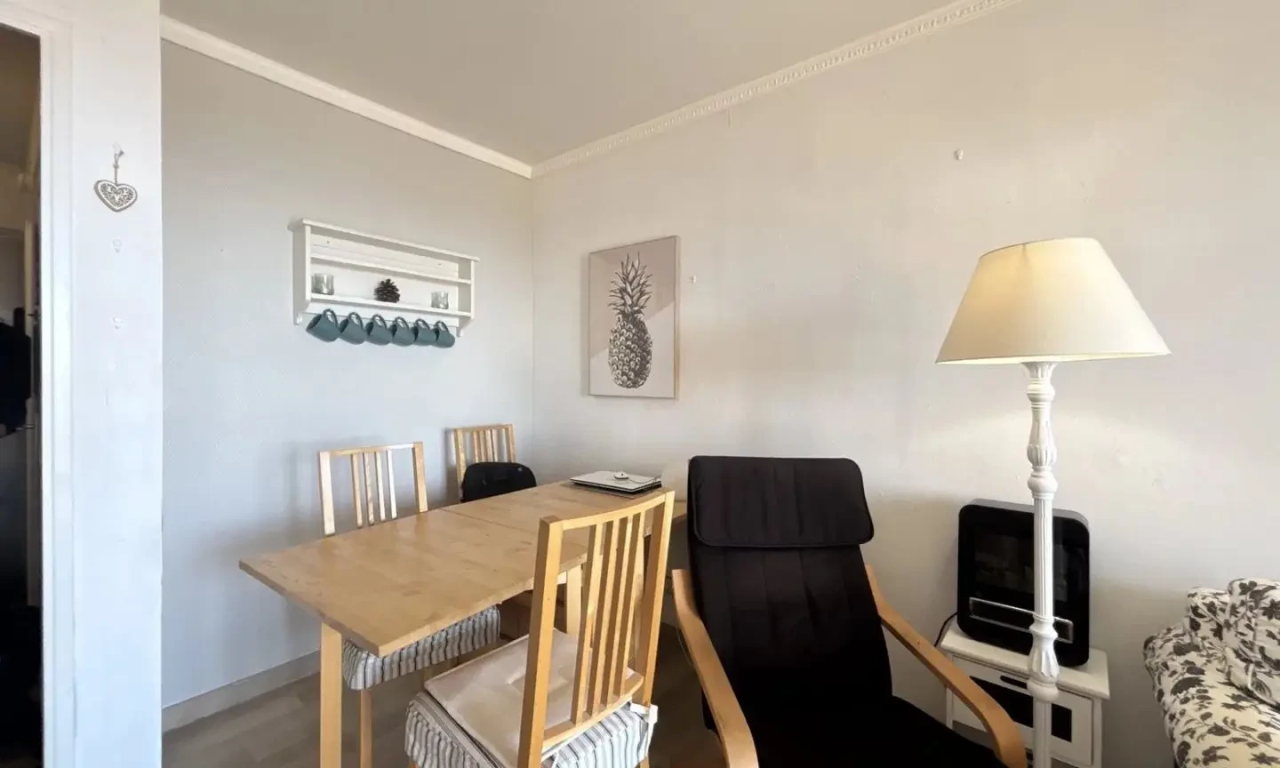 Квартира в Каннах, Франция, 30 м² - фото 9