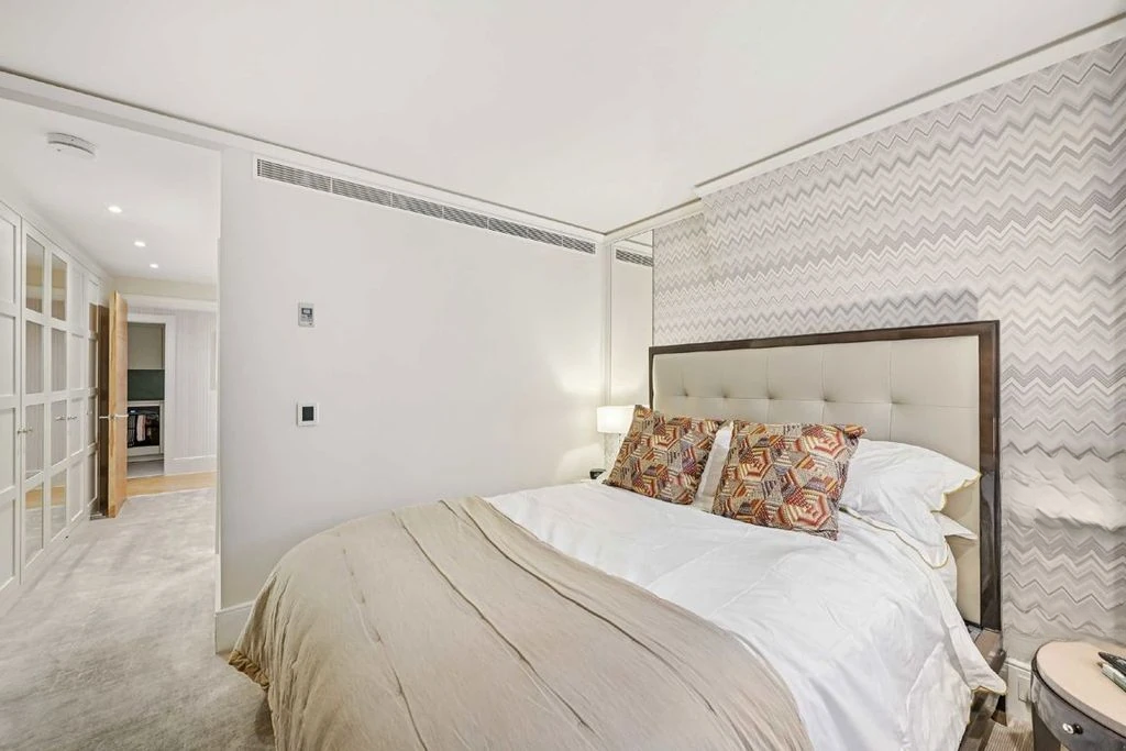 Квартира в Лондоне, Великобритания, 97 м² - фото 9