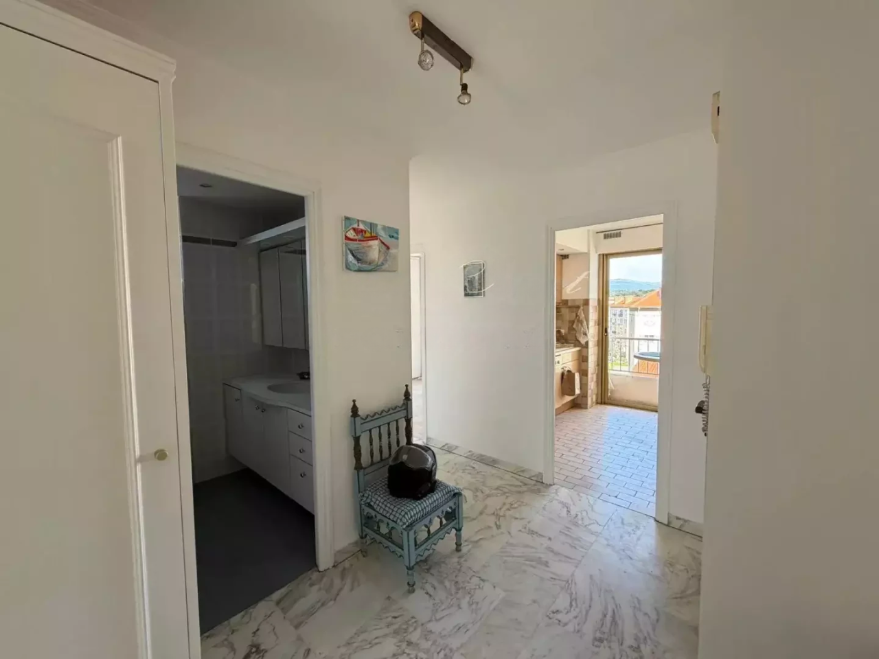 Квартира в Каннах, Франция, 76 м² - фото 9