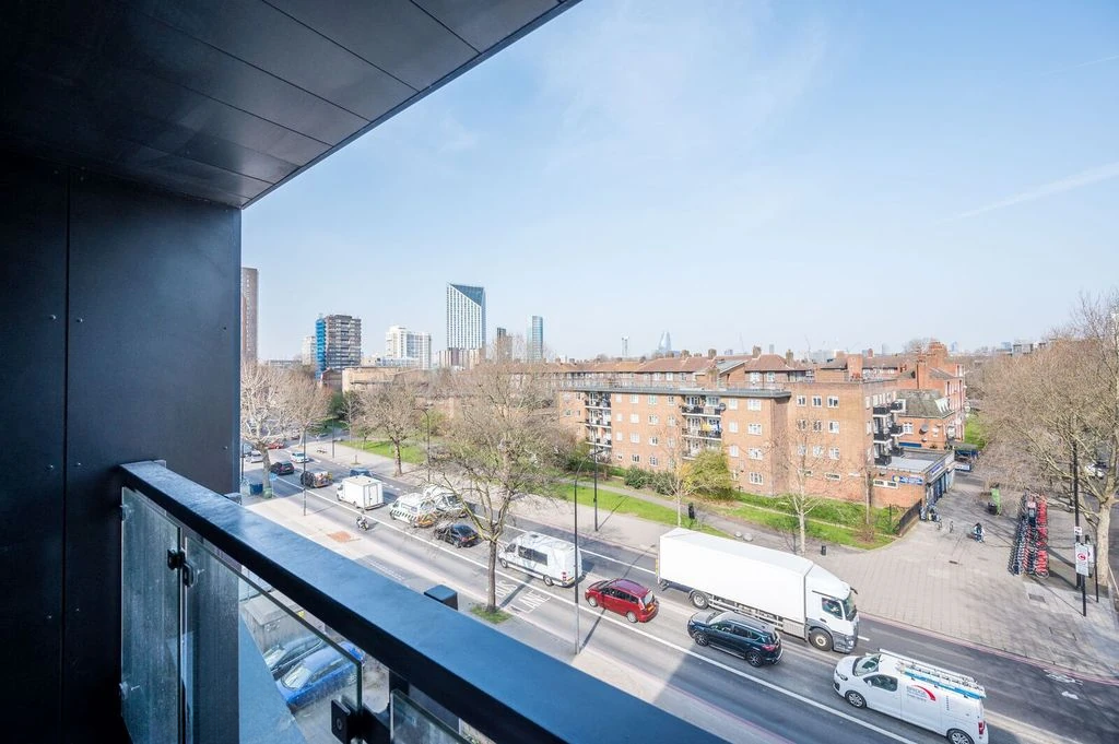 Квартира в Лондоне, Великобритания, 50 м² - фото 10
