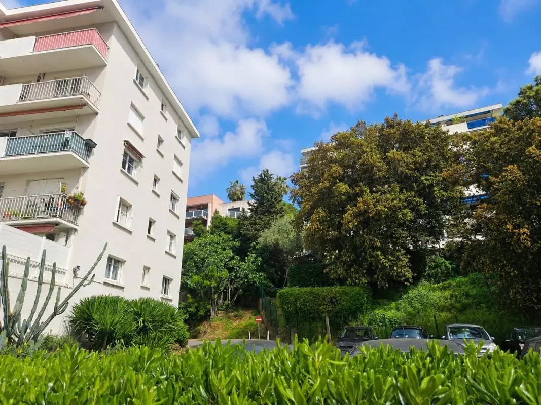 Квартира в Каннах, Франция, 78 м² - фото 10