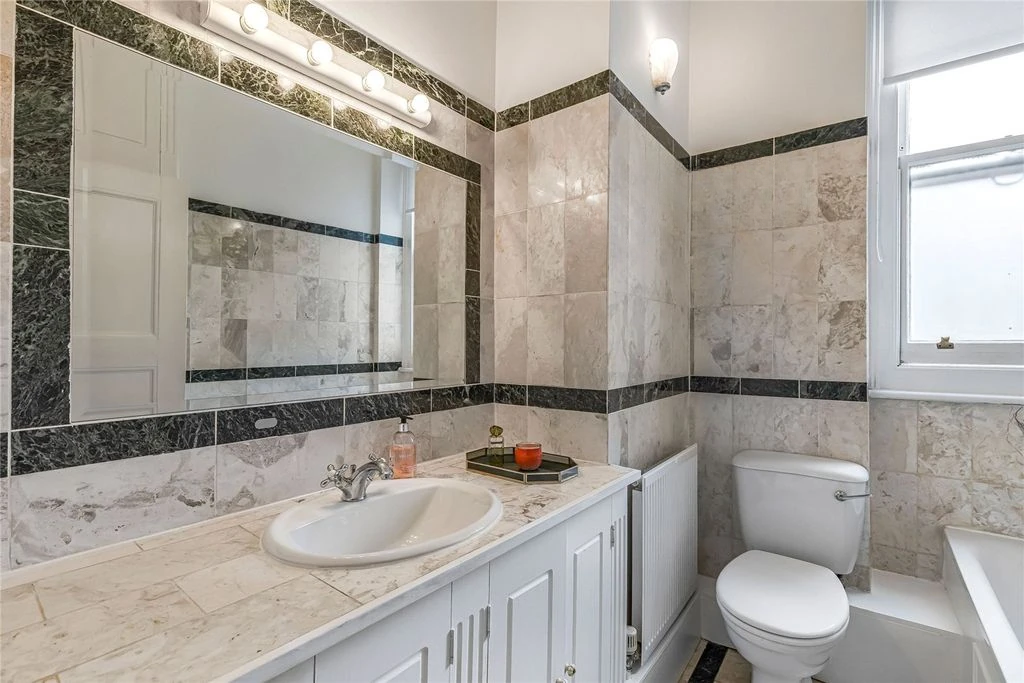 Квартира в Лондоне, Великобритания, 162 м² - фото 10