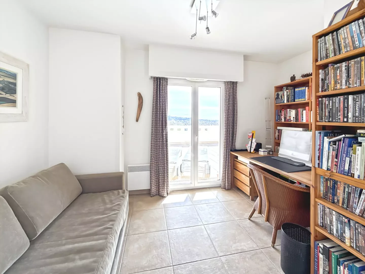 Квартира в Каннах, Франция, 125 м² - фото 10