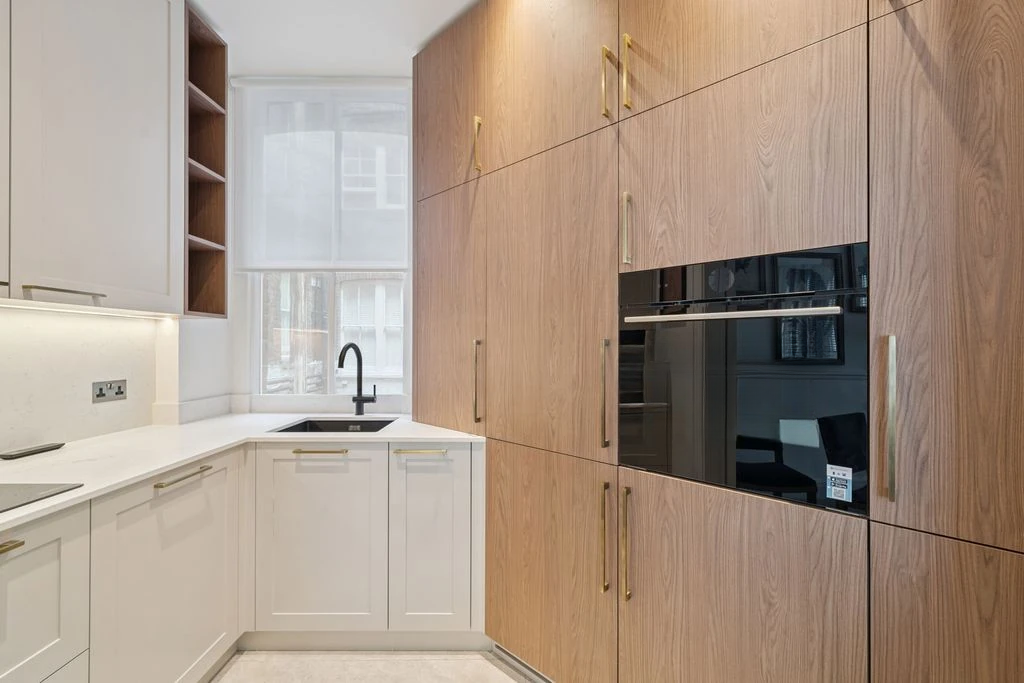 Квартира в Лондоне, Великобритания, 106 м² - фото 10