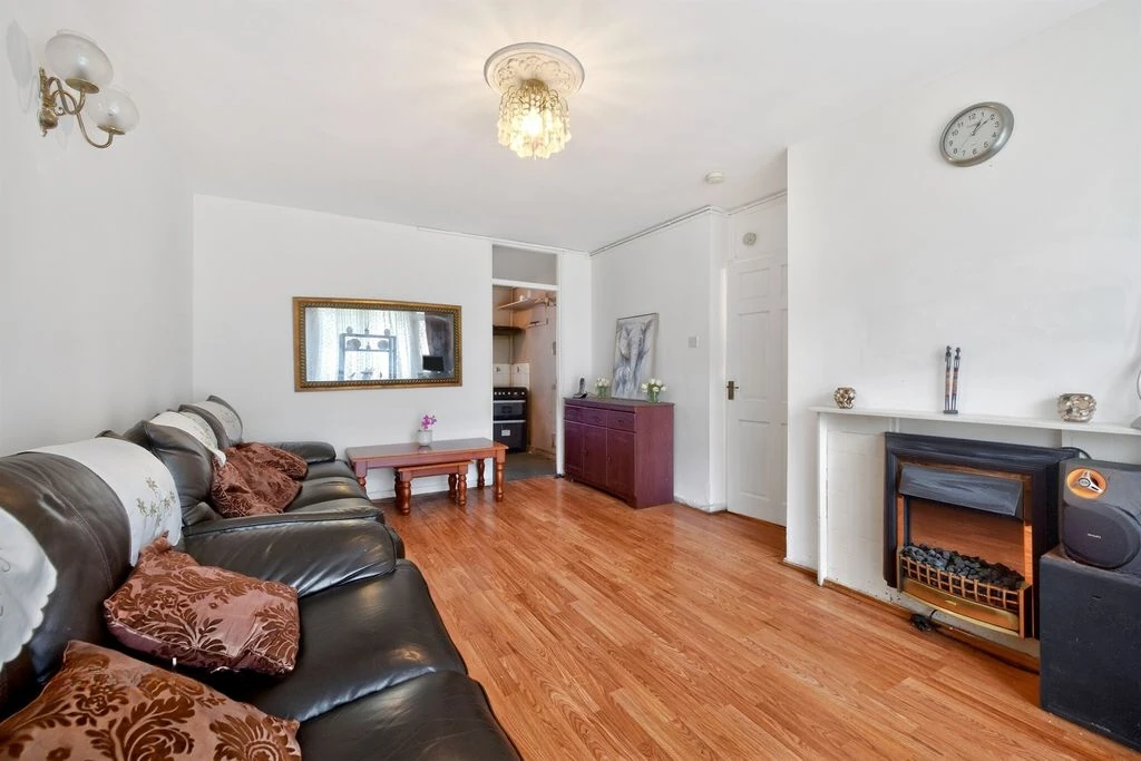 Квартира в Лондоне, Великобритания, 77 м² - фото 10