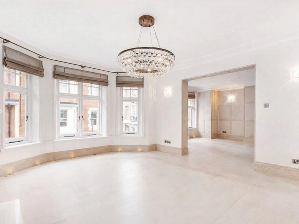 Квартира в Лондоне, Великобритания, 152 м² - фото 10