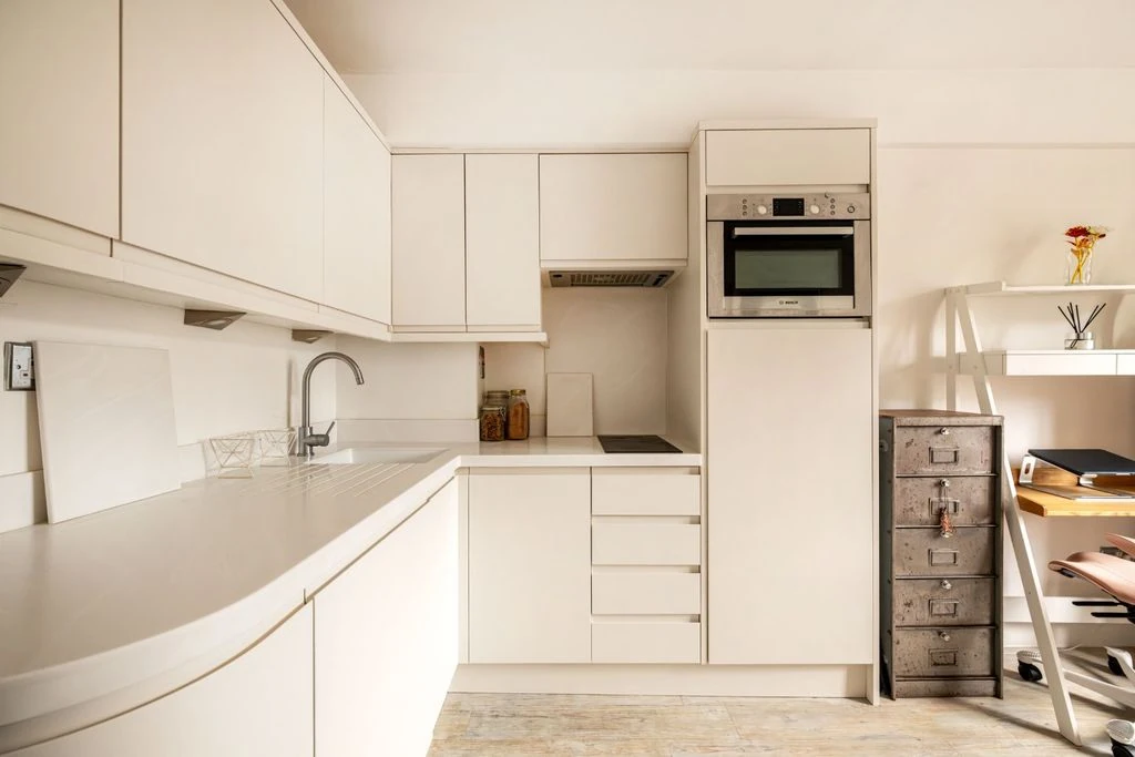 Квартира в Лондоне, Великобритания, 30 м² - фото 10