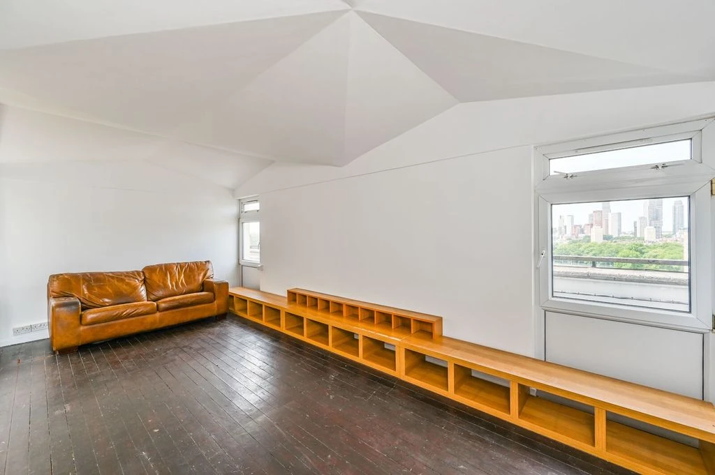 Квартира в Лондоне, Великобритания, 54 м² - фото 10