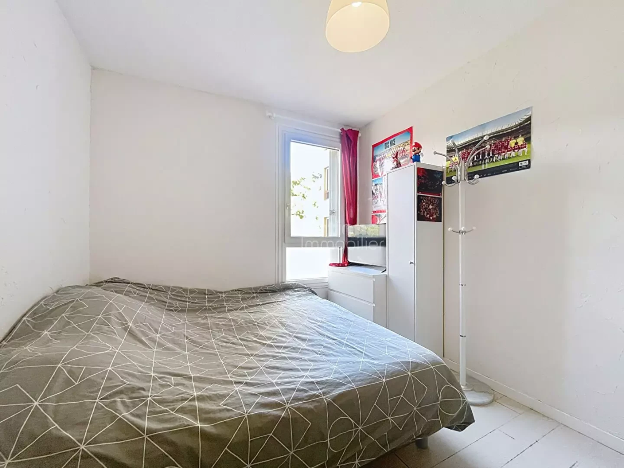 Квартира в Каннах, Франция, 94 м² - фото 10