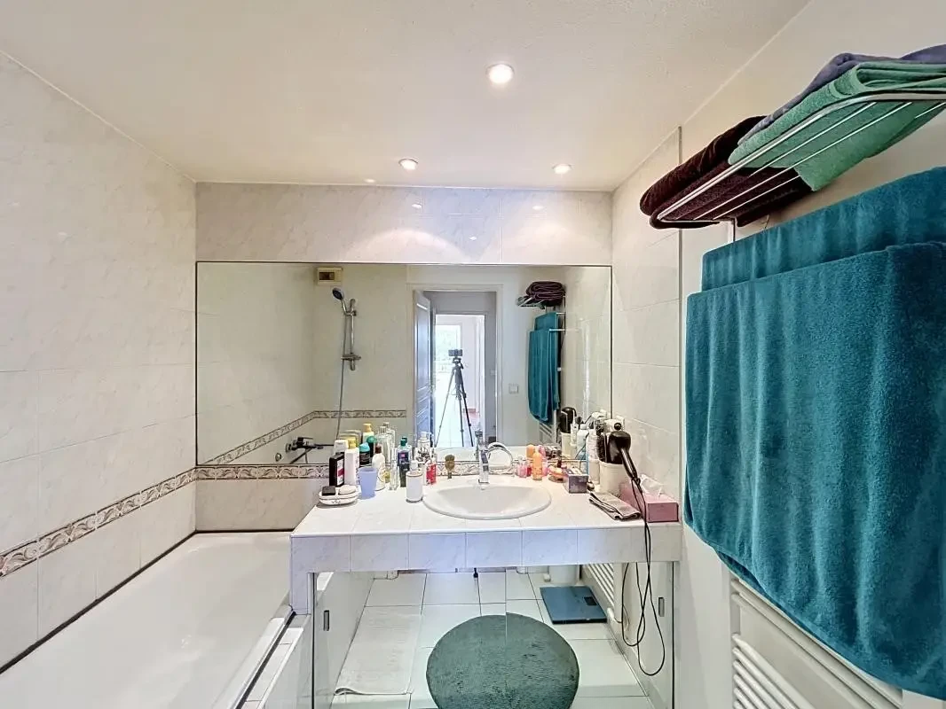 Квартира в Каннах, Франция, 61 м² - фото 10