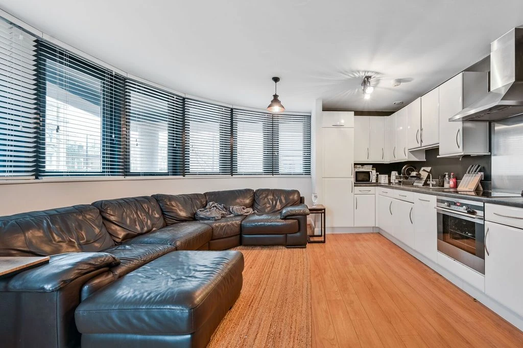 Квартира в Лондоне, Великобритания, 60 м² - фото 10