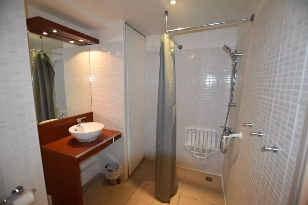 Квартира в Каннах, Франция, 30 м² - фото 10