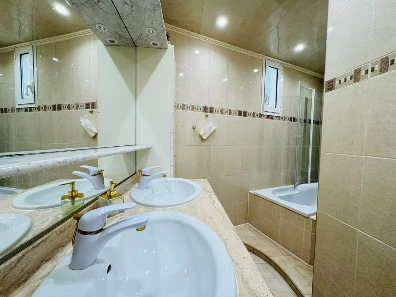 Квартира в Каннах, Франция, 97 м² - фото 10