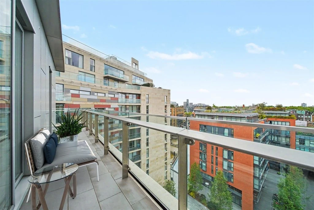 Квартира в Лондоне, Великобритания, 135 м² - фото 10