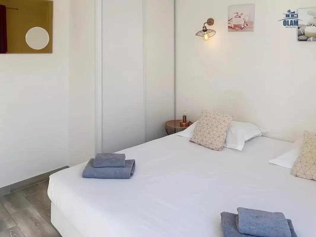 Квартира в Каннах, Франция, 76 м² - фото 10
