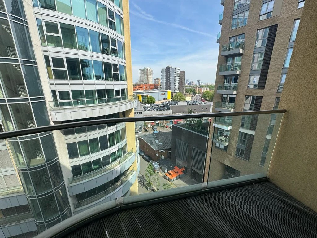 Квартира в Лондоне, Великобритания, 48 м² - фото 10