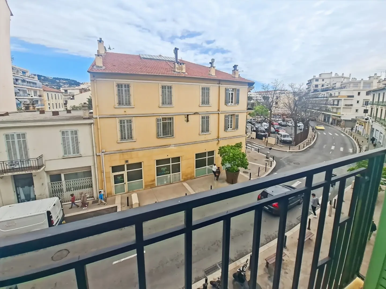 Квартира в Каннах, Франция, 52 м² - фото 10