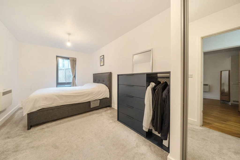 Квартира в Лондоне, Великобритания, 53 м² - фото 10