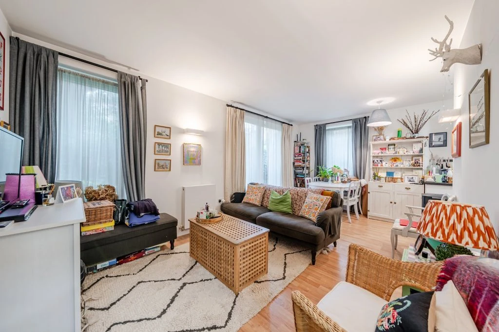Квартира в Лондоне, Великобритания, 47 м² - фото 10