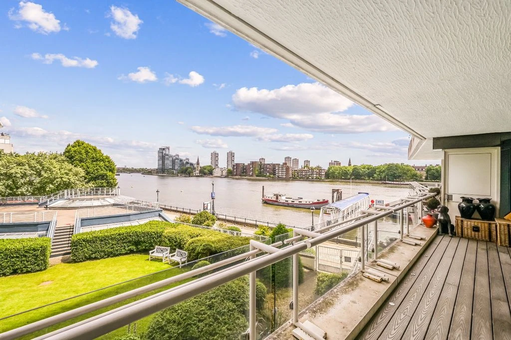 Квартира в Лондоне, Великобритания, 145 м² - фото 10