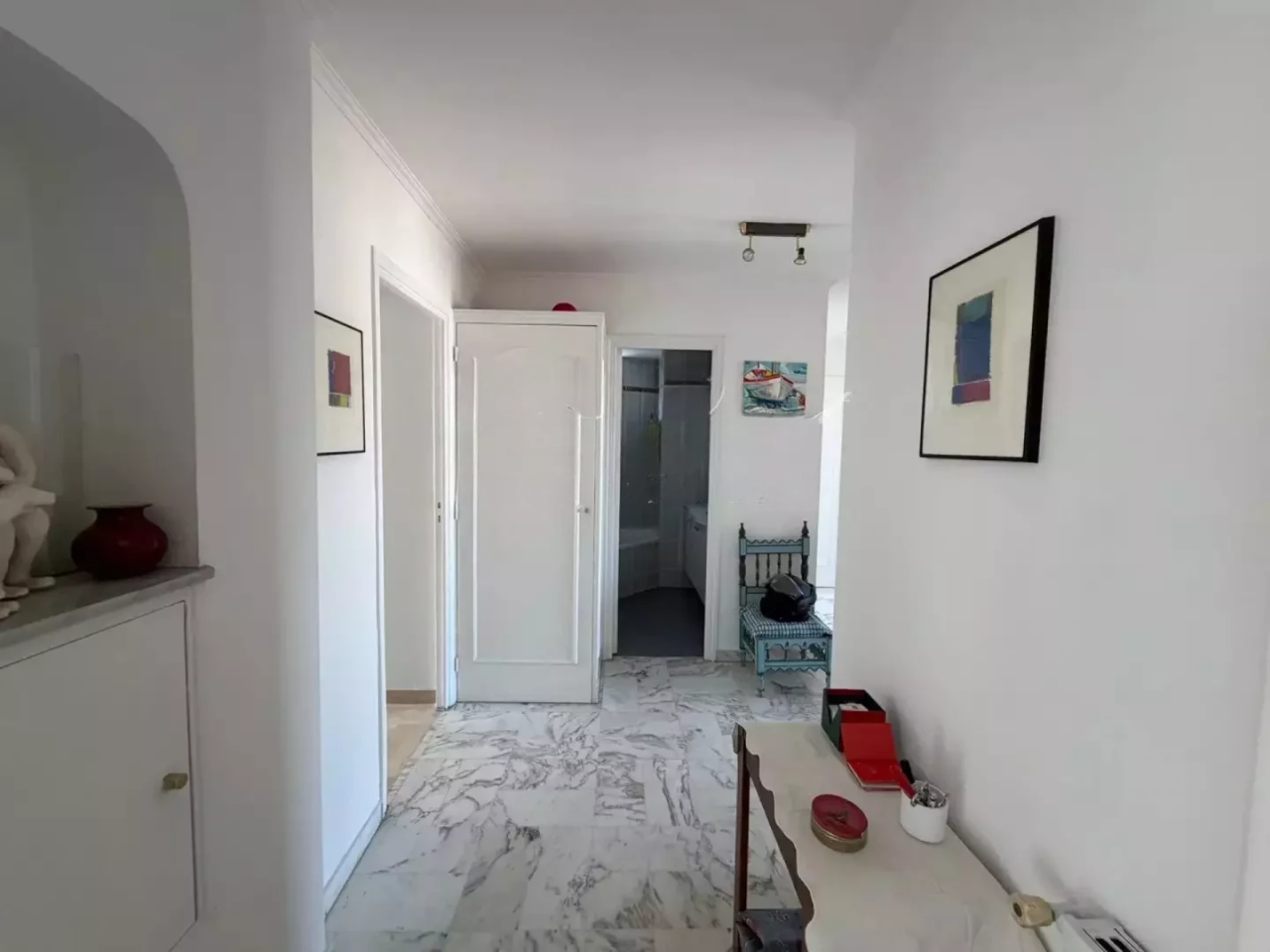 Квартира в Каннах, Франция, 76 м² - фото 10
