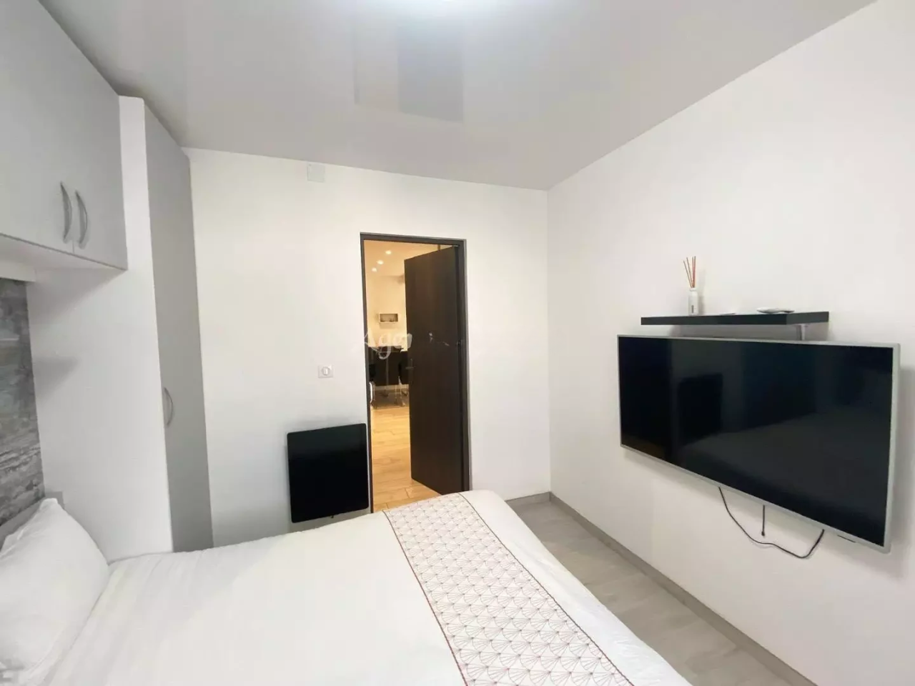 Квартира в Каннах, Франция, 58 м² - фото 10