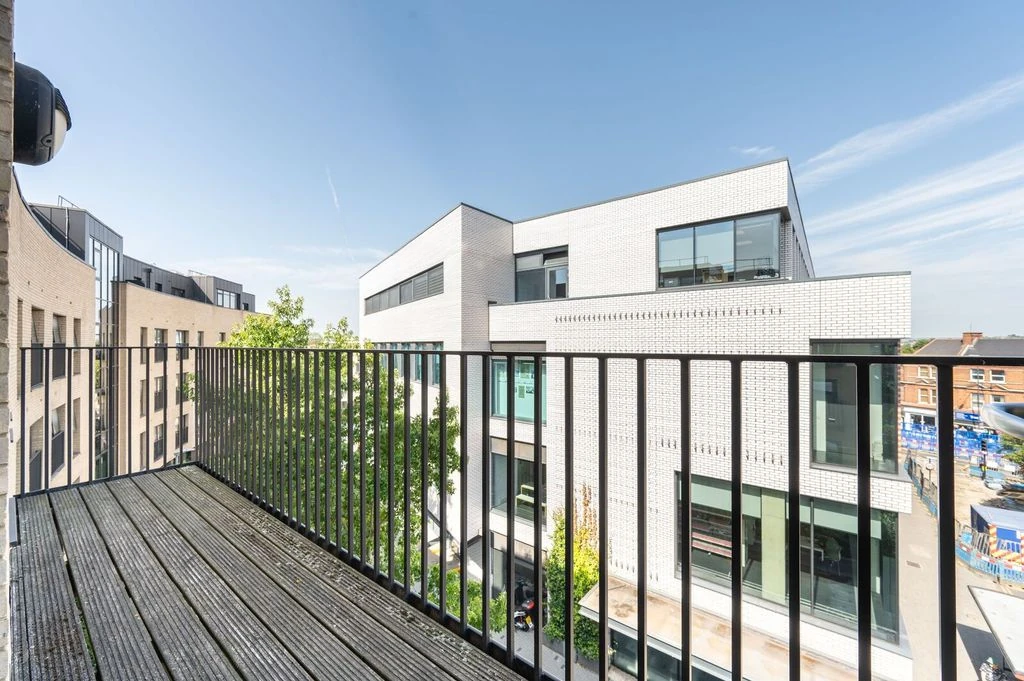 Квартира в Лондоне, Великобритания, 53 м² - фото 10