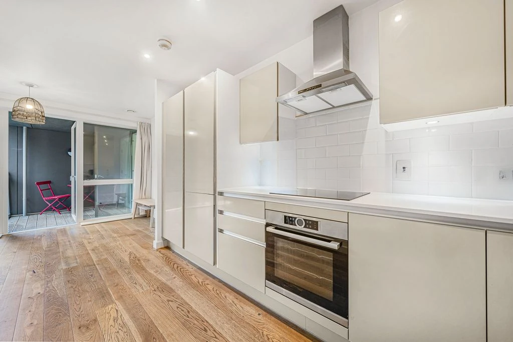 Квартира в Лондоне, Великобритания, 54 м² - фото 10