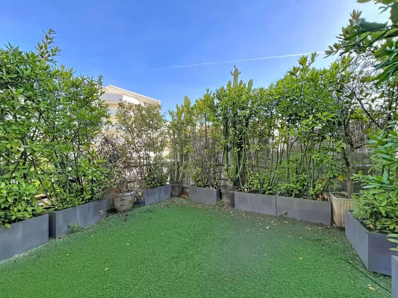 Квартира в Каннах, Франция, 80 м² - фото 10