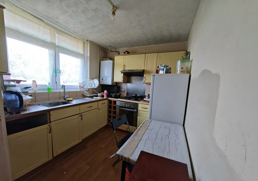 Квартира в Лондоне, Великобритания, 72 м² - фото 10