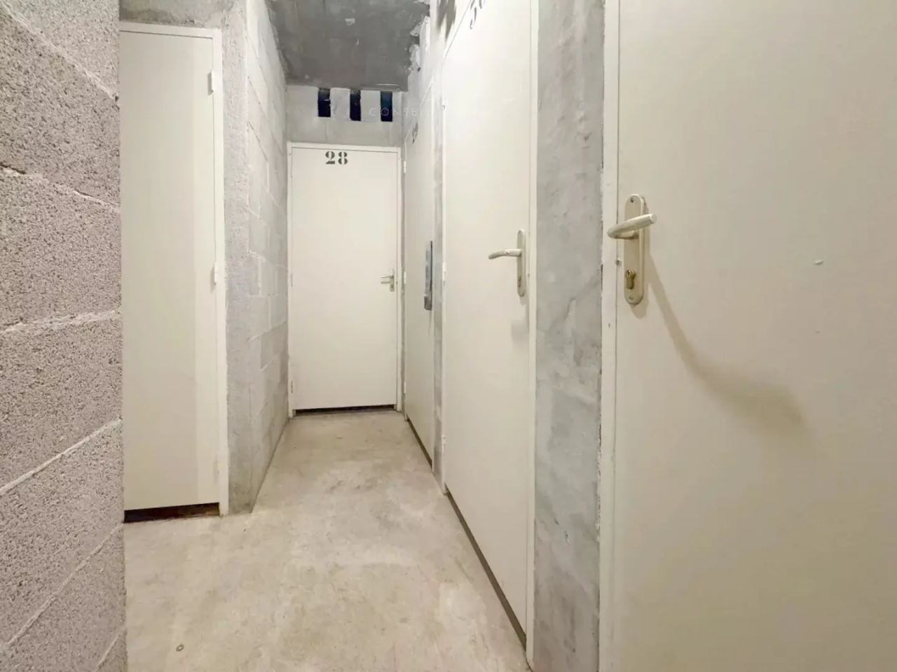 Квартира в Каннах, Франция, 29 м² - фото 10