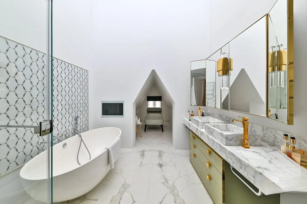 Квартира в Лондоне, Великобритания, 207 м² - фото 10