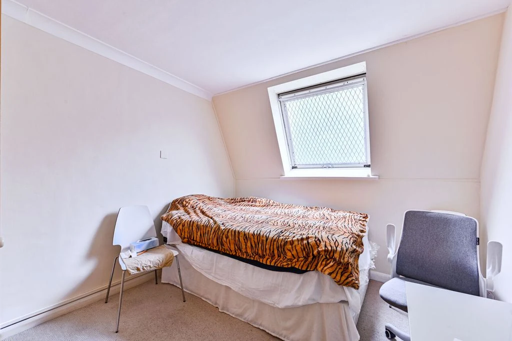 Квартира в Лондоне, Великобритания, 117 м² - фото 10