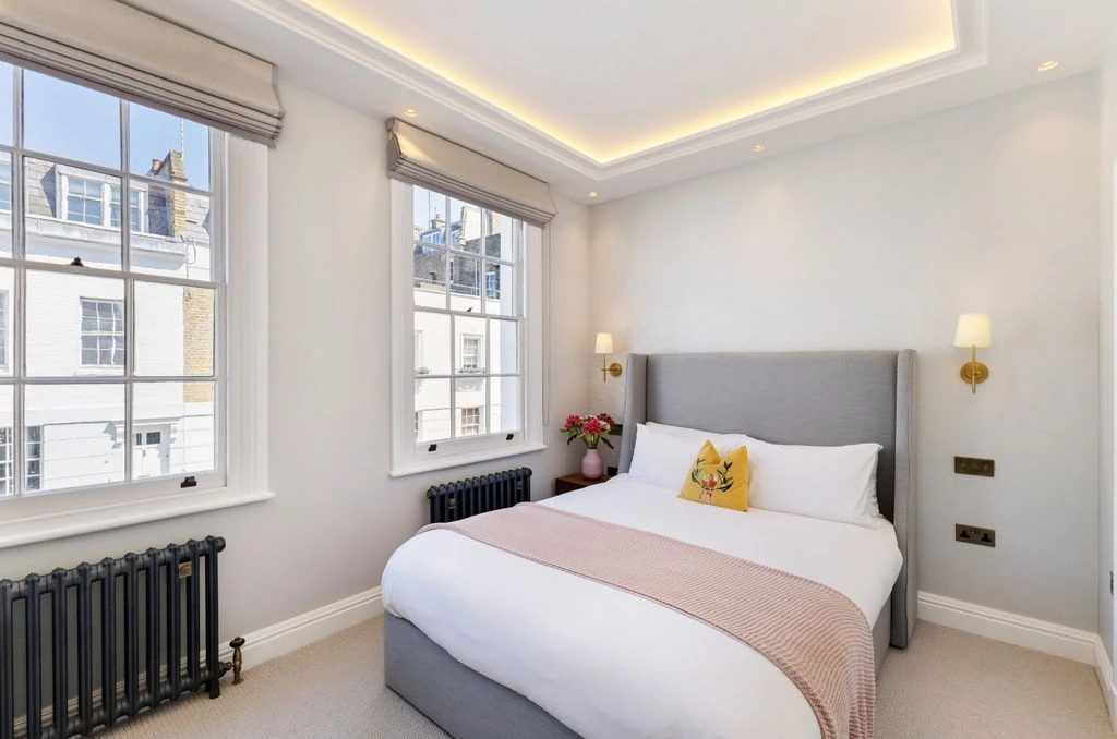 Квартира в Лондоне, Великобритания, 150 м² - фото 10