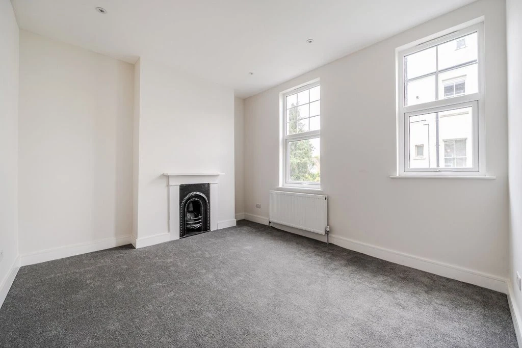 Квартира в Лондоне, Великобритания, 43 м² - фото 10