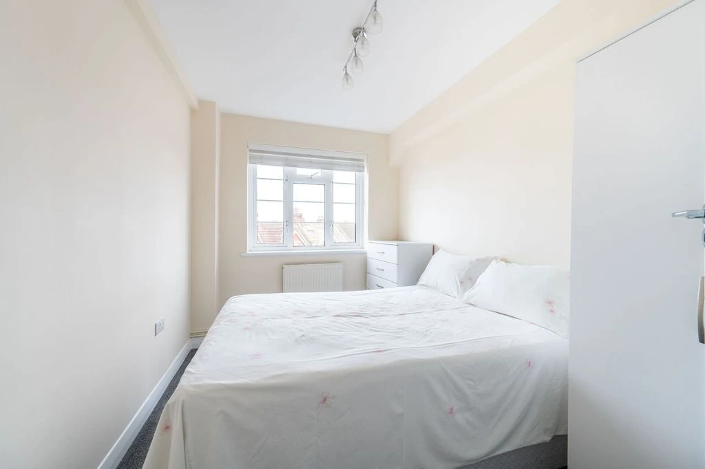 Квартира в Лондоне, Великобритания, 58 м² - фото 10