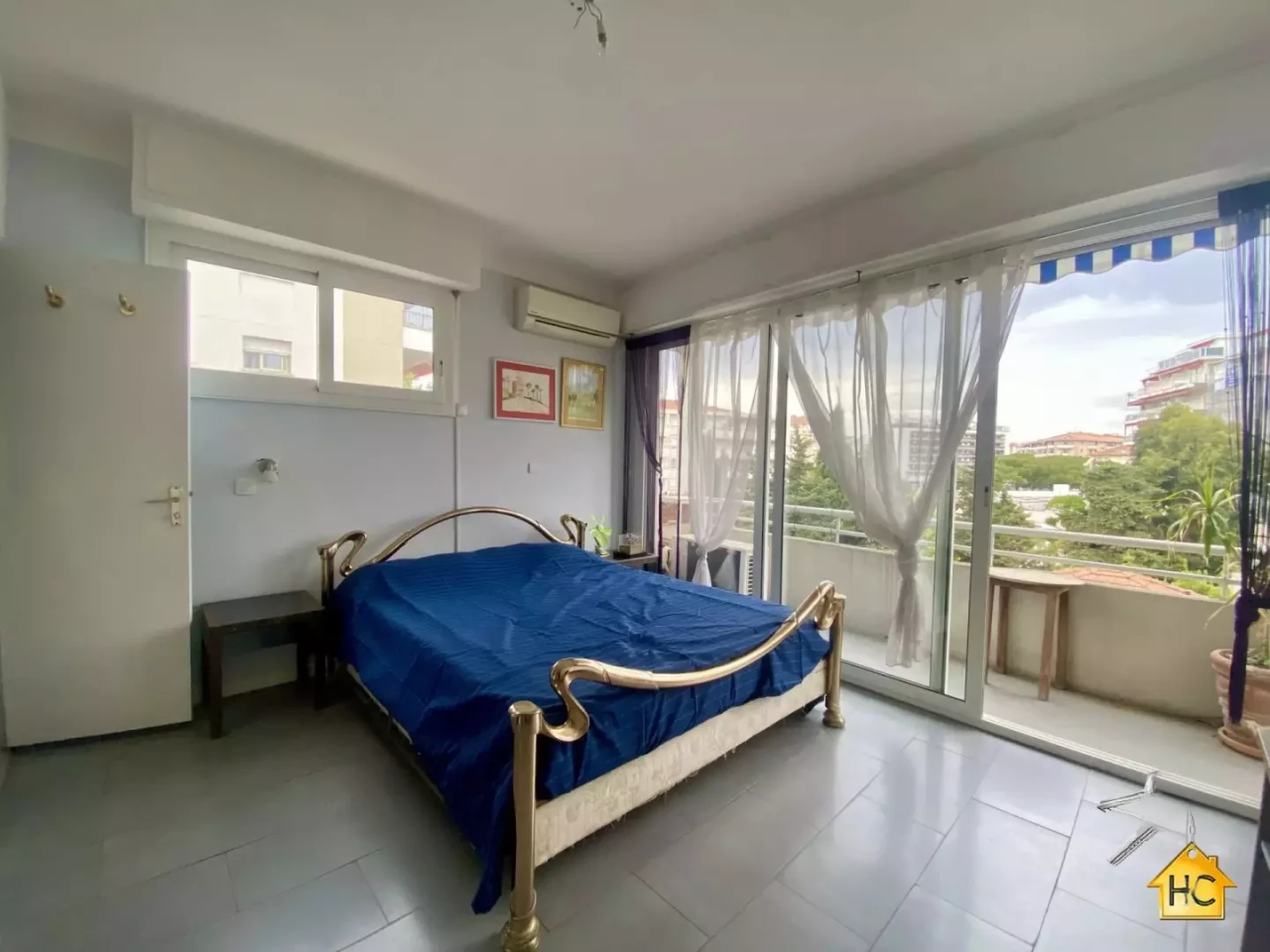 Квартира в Каннах, Франция, 80 м² - фото 10