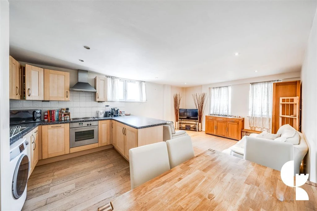 Квартира в Лондоне, Великобритания, 42 м² - фото 10