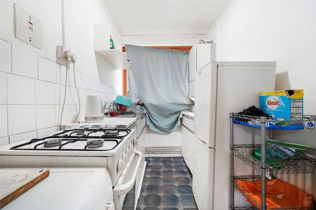 Квартира в Лондоне, Великобритания, 32 м² - фото 10