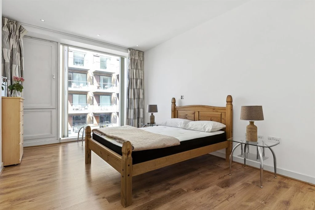 Квартира в Лондоне, Великобритания, 60 м² - фото 10