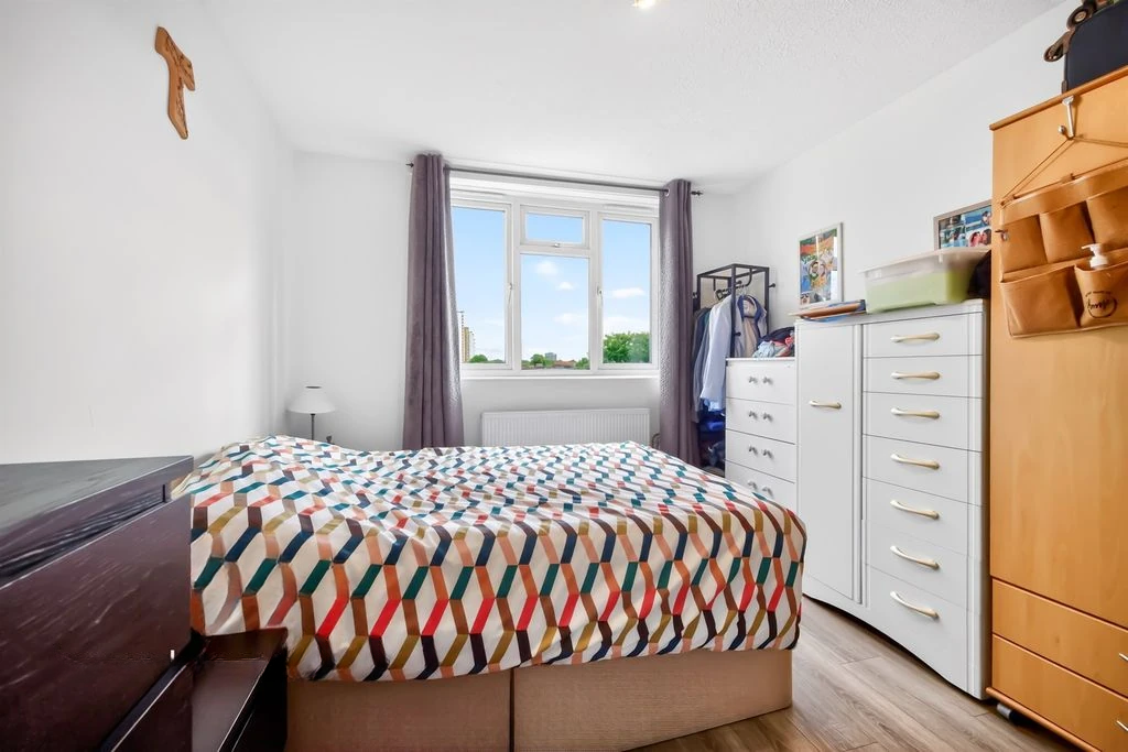 Квартира в Лондоне, Великобритания, 50 м² - фото 10
