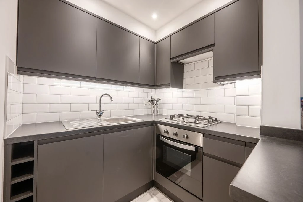 Квартира в Лондоне, Великобритания, 32 м² - фото 10