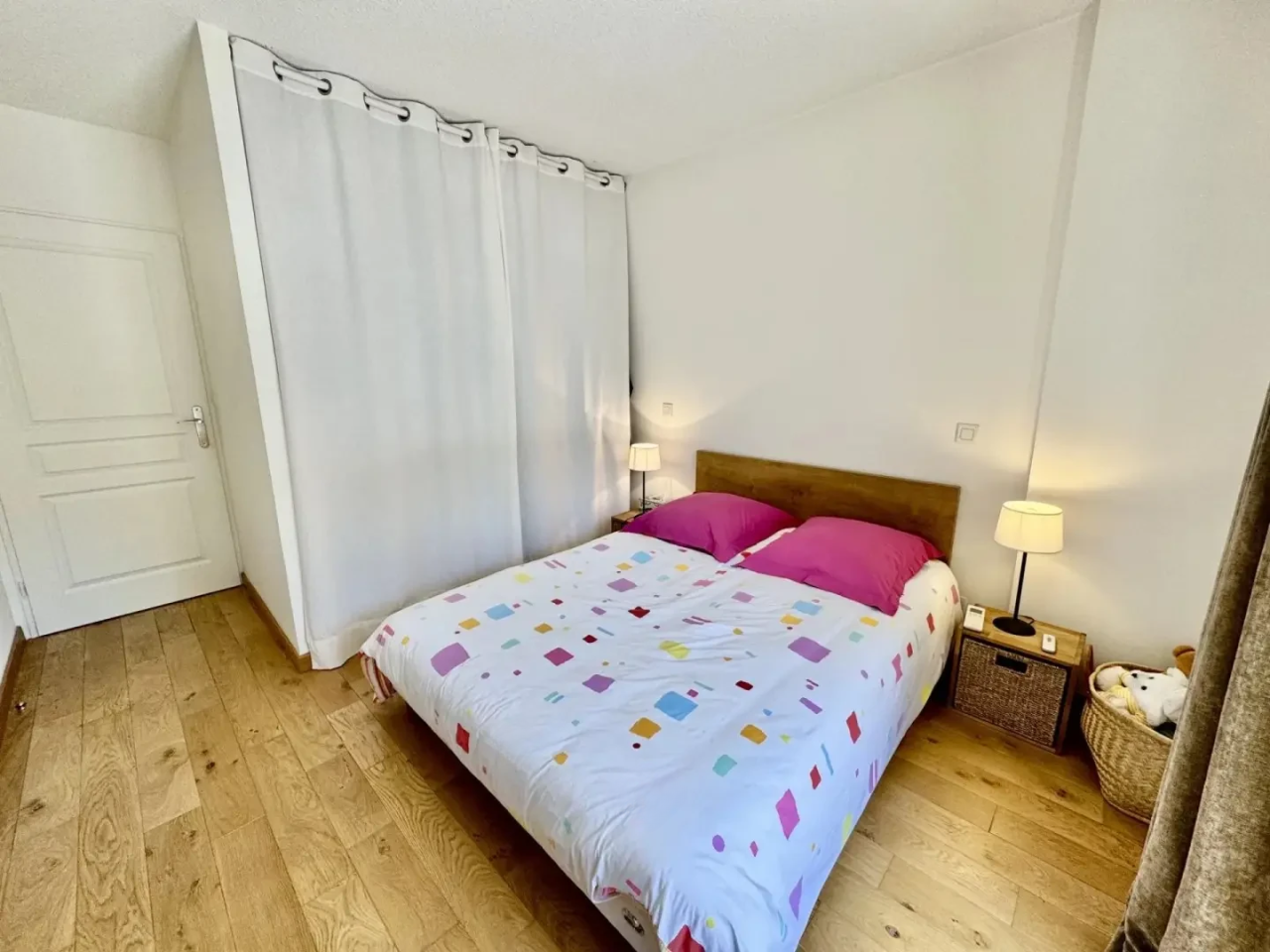 Квартира в Каннах, Франция, 46 м² - фото 10