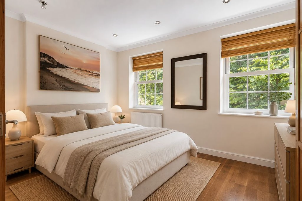 Квартира в Лондоне, Великобритания, 65 м² - фото 10