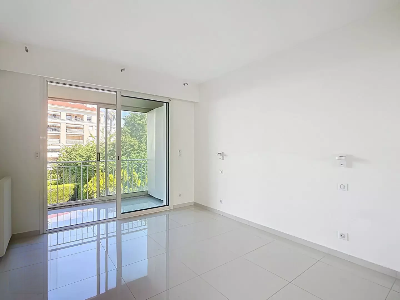 Квартира в Каннах, Франция, 75 м² - фото 10