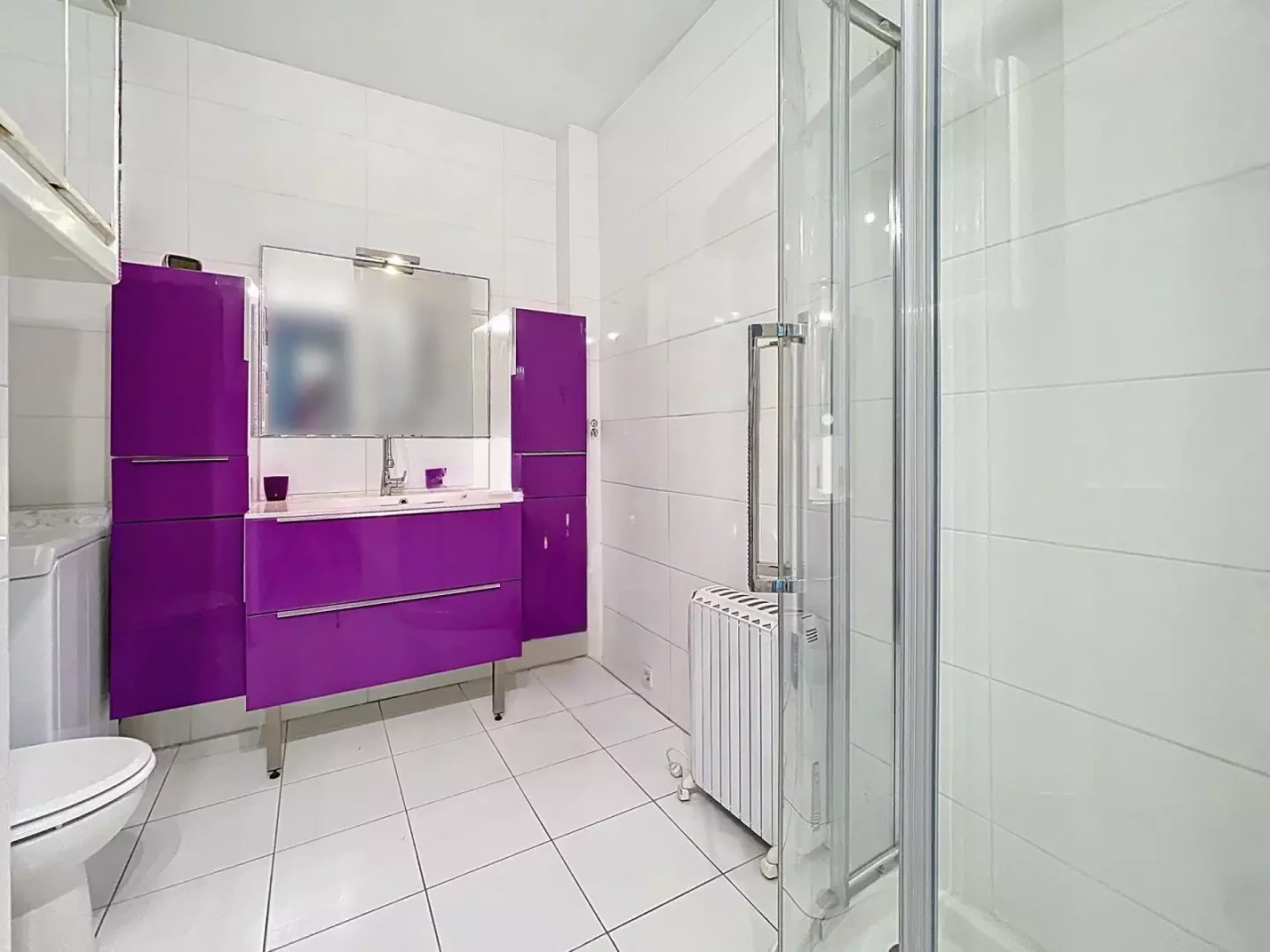 Квартира в Каннах, Франция, 48 м² - фото 10