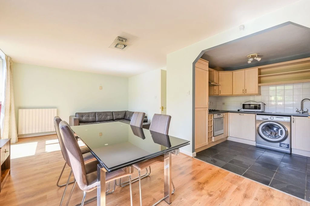 Квартира в Лондоне, Великобритания, 52 м² - фото 10